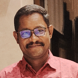 Sudhakaran.M-Freelancer in Chennai,India
