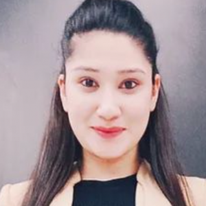 Shweta Rawat-Freelancer in Delhi,India