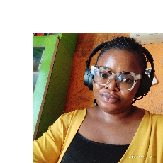 Christine Nnaji-Freelancer in Enugu,Nigeria