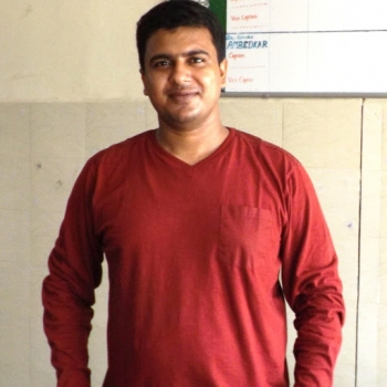 Risi Kant-Freelancer in Patna,India