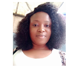 Chisom Maryjane Tabansi-Freelancer in Uyo,Nigeria