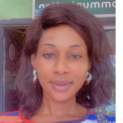 Jennifer Ujunwa-Freelancer in Lagos,Nigeria