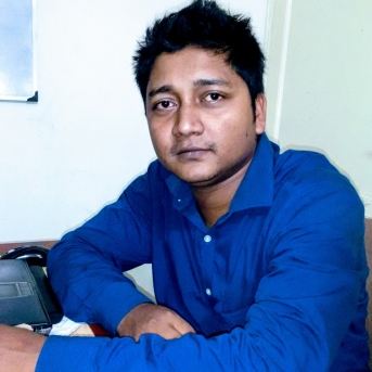 Anupam Mondal-Freelancer in Garal,India