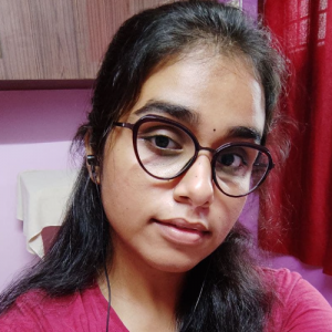Kalai Ranjani-Freelancer in Chennai,India