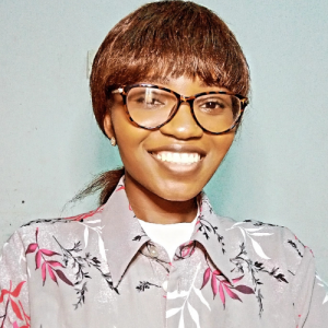 Maryann Nwaiwu-Freelancer in Lagos,Nigeria