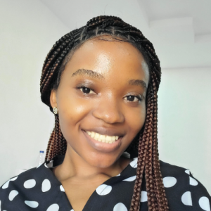 Maryann Nwaiwu-Freelancer in Lagos,Nigeria
