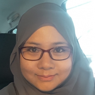 Farah Liyana Satali-Freelancer in ,Malaysia