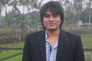 Saurabh Barman-Freelancer in Dhaka,Bangladesh