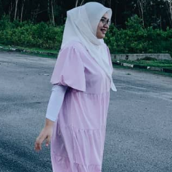 Farah Shazreen-Freelancer in KERTEH,Malaysia