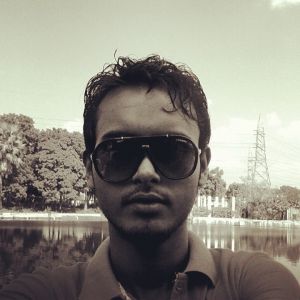Prosenjeet Ghosh-Freelancer in Dhaka,Bangladesh