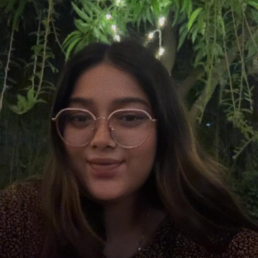 Shruti Mania-Freelancer in Surat,India