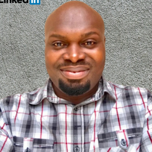 Chuka Uzochukwu-Freelancer in port-harcourt,Nigeria