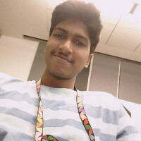 Vijay Kumar M-Freelancer in Hyderabad,India