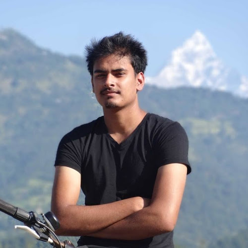Bhuwan Ojha-Freelancer in (null),Nepal
