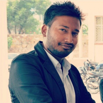 Chandan Shrivastava-Freelancer in Delhi,India
