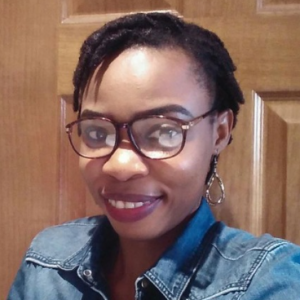 Debbie Ntigeli-Freelancer in Lagos,Nigeria