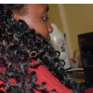 Immaculate Nyakio-Freelancer in Nairobi,Kenya