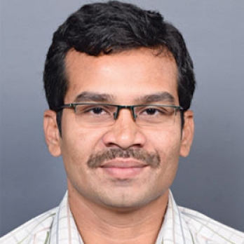 Kishore Kumar-Freelancer in Hyderabad,India