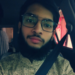 Mohd Zabeeullah Khan-Freelancer in Hyderabad,India