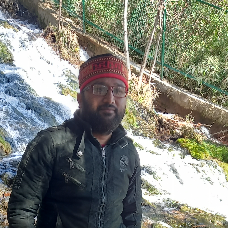 Sudesh Srivastava-Freelancer in Lakhimpur Kheri,India