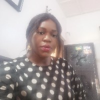 Amaka Anabuike-Freelancer in Oshodi/Isolo,Nigeria