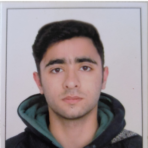 Shahaab Saqib-Freelancer in Srinagar,India