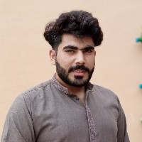 Monib Yasin-Freelancer in Jhelum,Pakistan