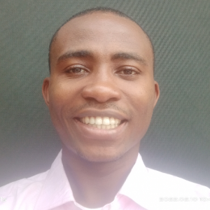 Chibuike Mbeyi-Freelancer in Oyigbo,Nigeria