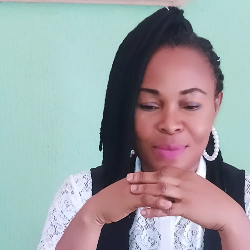 Patience Enebeli-Freelancer in Delta,Nigeria