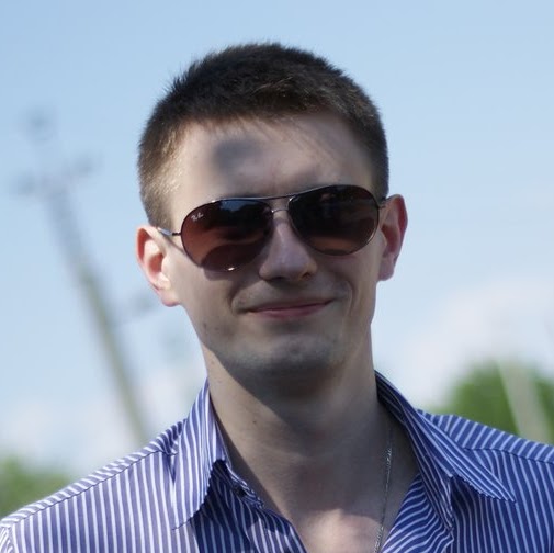 Sergey Pontus-Freelancer in Kiev,Ukraine