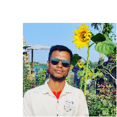 Shariful Islam-Freelancer in Khulna,Bangladesh