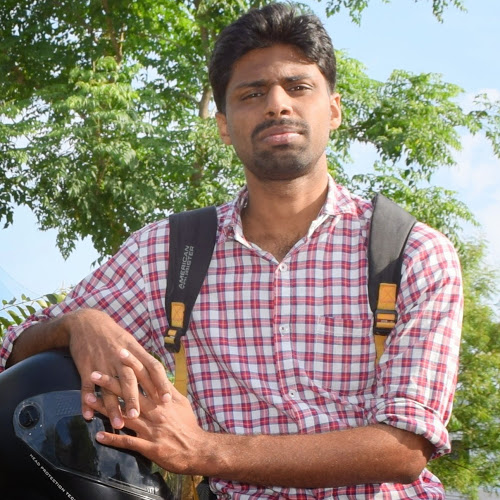 Anwar Sadath Kt-Freelancer in Abdul Rahiman Nagar,India