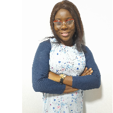 Egede-onyishi Gift Christiana-Freelancer in Lagos,Nigeria