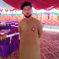 Hamza Faiz-Freelancer in Bahawalnagar,Pakistan