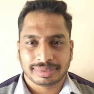 Vasunayaka Ys-Freelancer in Mysore,India