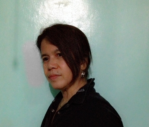 Claire Gumban-Freelancer in Pasig,Philippines