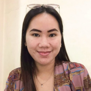 Jovelyn Taladtad-Freelancer in Manila City,Philippines