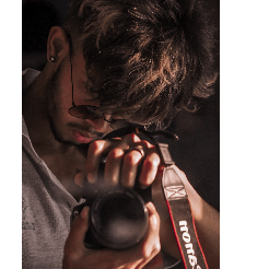 Harshit Kumar-Freelancer in Delhi,India