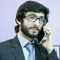 Mian Sheikh Waseem Amjad-Freelancer in Toronto,Pakistan