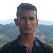 Nuwan Rajitha-Freelancer in ,Sri Lanka