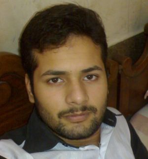 Nauman Saeed-Freelancer in Sahiwal,Pakistan