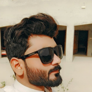 Umer Shahzad-Freelancer in sahiwal,Pakistan