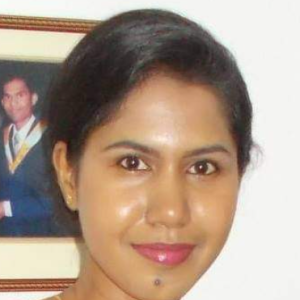 Priyanjalee Mangalika MBCS-Freelancer in Colombo,Sri Lanka