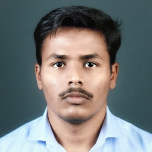 Manohar Borade-Freelancer in Sangli,India