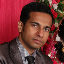 Md Ashraful Haque-Freelancer in Dhaka,Bangladesh