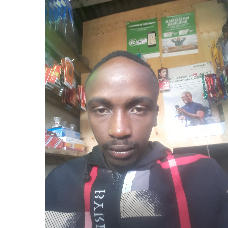 Eric Njenga-Freelancer in Nairobi,Kenya
