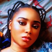 Ashley Egun-Freelancer in Lagos,Nigeria