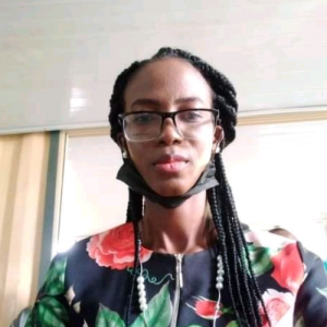 Funmilola Ademiluyi-Freelancer in Lagos,Nigeria