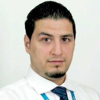 Ahmad Hamade-Freelancer in Dubai,UAE