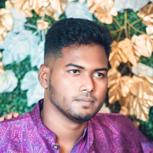 Md Iftekharul Islam-Freelancer in Mymensingh,Bangladesh